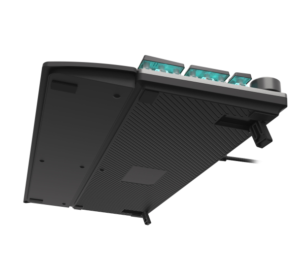 Genesis Thor 400 RGB - 1077261 - zdjęcie 5